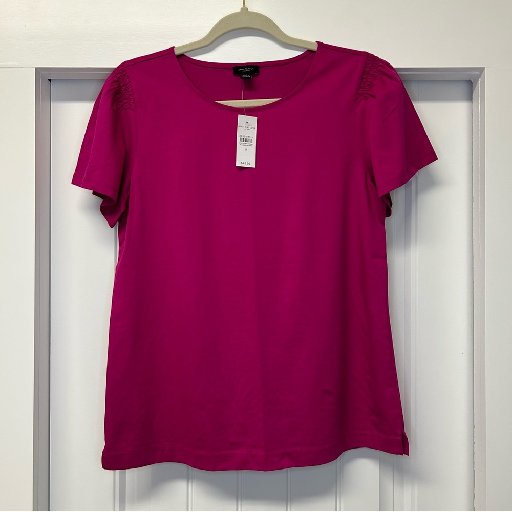 Ann Taylor Factory 100% Cotton